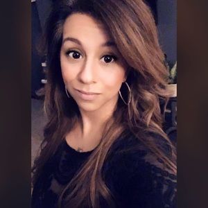 Meet your Posher, Jillian